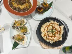 -映像威海·海鲜味道(市区店)