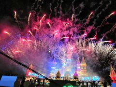 -沈阳方特欢乐世界