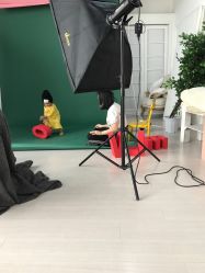 -可爱多国际儿童摄影会馆(龙泉店)