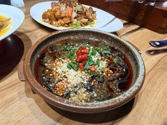 -品回味清真西北楼(宁波首店)