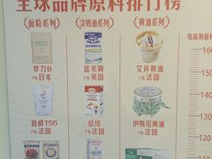 -红心闪闪面包牛奶公司(旺角星辰店)