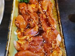 -谷雨日式烧肉(万达金街店)