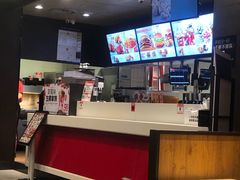 -肯德基(桐庐富春江店)