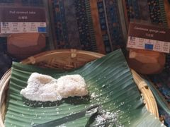 -长沙北辰洲际酒店-兰调全日餐厅