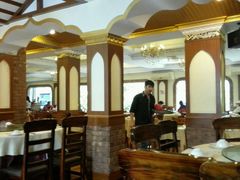 -维吾尔餐厅(宜山路店)