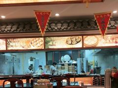 -四季春(美食街店)