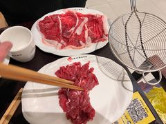 -林记潮汕牛肉(融汇店)
