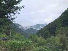 -太湖源风景区