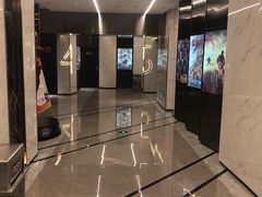 -金逸影城(中关村店)