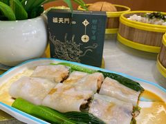 -福天門粤宴(寮步店)