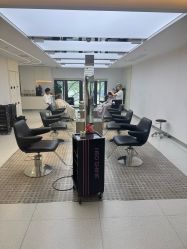 -魔型社烫染店