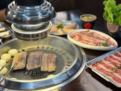 -大喜烤肉(海宁尚东店)