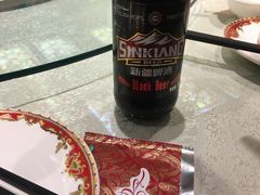 -东方亚克西餐厅(西康路店)