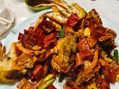 -巧克力渔家.小船海鲜胶东菜(万平口店)