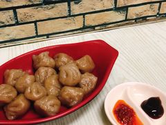 -娜姐海丰小吃
