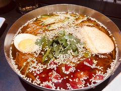 -很久以前羊肉串(清河店)