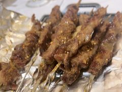 -悦色烤鸭店