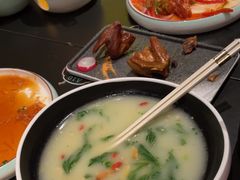 -羽鸽集·乳鸽专门店·地道顺德菜(岭南站店)