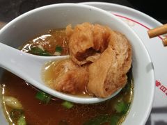 -牛鼎旺鲜卤牛杂煲(嘉兴南湖八佰伴店)