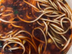 -兵哥豌豆面(青华店)