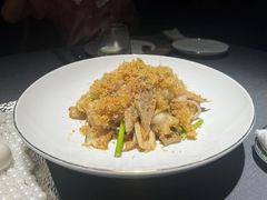 -怡情荟•海鲜青岛菜(五四广场旗舰店)