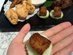 -关夫人餐厅(KLCC阳光广场店)