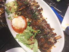 -MOSSO德国餐厅·音乐酒吧(环宇荟店)