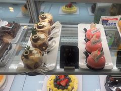 -梦菲思饼屋(瑞金宾馆店)