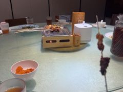 -福苗小骆驼烧烤(莲湖路店)