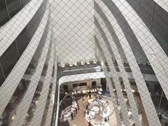 -东京湾希尔顿酒店