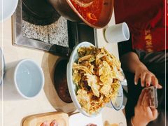 -三宝涮肉(体育学院店)