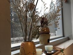 -天厨妙香素食餐厅(清华店)