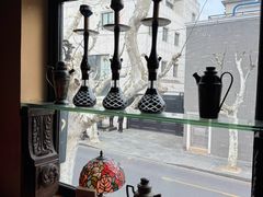 -古董花园(思南路42弄小区店)