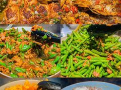 -小女当家·现炒简餐(绿地新都会店)