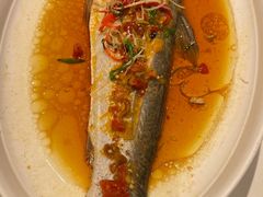 -巴陵全鱼席(湖南老字号汴河街店 )