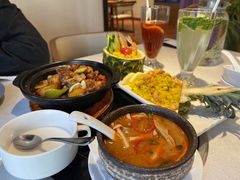 -Linlin泰餐厅(华夏幸福店)