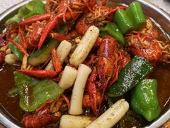 -云晓光头烧烤吧(德平路店)