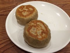 -清真吴记门钉肉饼·喜多利