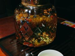 -田婆婆的菜(印象汇店)