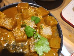 -熙成烧烤(白塔岭店)