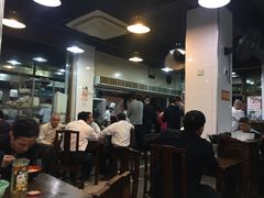 大堂-春和面馆(常德路店)