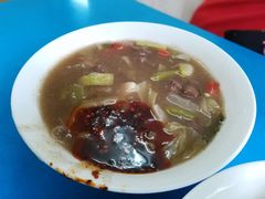 -刘老虎肉丸糊辣汤(总店)