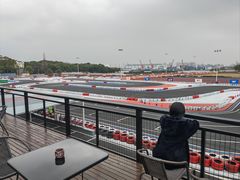 -锐擎卡丁车主题乐园(郊野公园店)