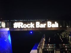 -Rock Bar Bali(Bali)