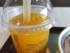 -真功夫(中医院店)