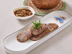 -西域胡氏大盘鸡(新华胡杨风店)