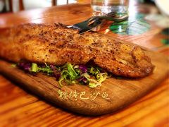 -烛影拾光观景餐厅·创意菜·摄影·小提琴(大唐不夜城店)