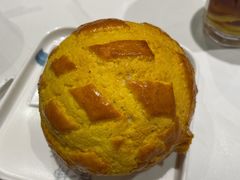 菠萝包-柠檬树茶餐厅(海雅缤纷城店)