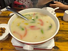 -临家闽南菜(宝洲路店)