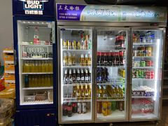 -丹东特色烤肉(南光三部店)